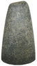 Three Shelby Co, IN Celts. 4"-5". Nice examples, good - 4