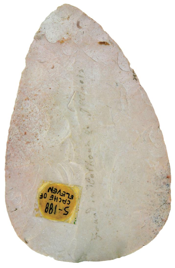 4 9/16" North Blade.  Pictured in 1956 CSAJ (1 of 4)