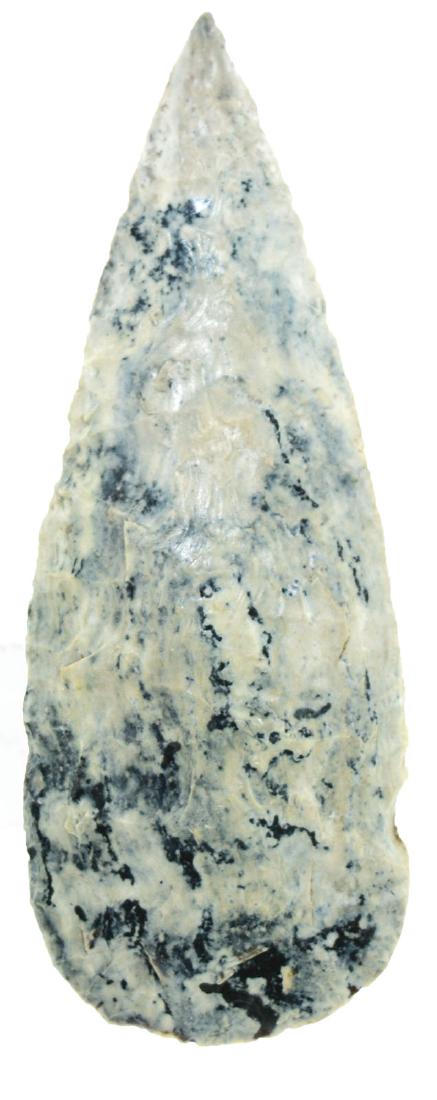 3 1/2" Teardrop Blade.  Davis G10 COA.  Calaveras Co, (1 of 4)