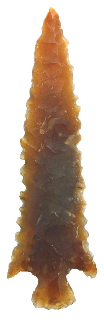 2 3/16" Bonham.   Translucent Root Beer Edwards. (1 of 3)