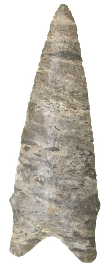 3 3/16" Greenbriar Dalton.  TN.  Dover.  Well made. (1 of 3)