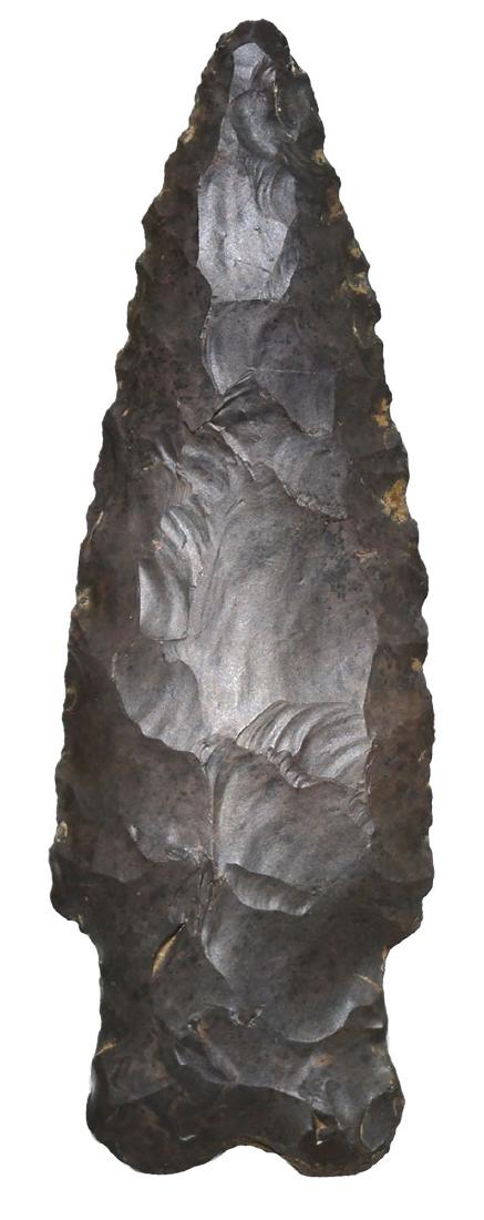 3 5/8" Heavy Duty.  Huron Co, OH.  Coshocton.  Nice (1 of 3)