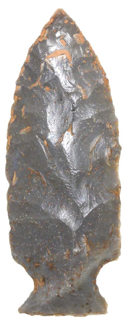 2 9/16" Tablerock.  KY.  Hornstone.  Nicely made. (1 of 3)