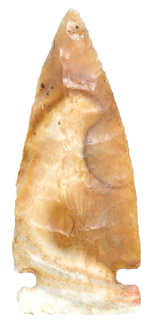 2 3/16" Cache River.  AR.  Thin, very well made.  G10. (1 of 2)