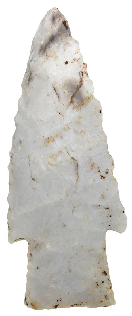 3 3/16" Hardin.  Bureau Co, IL.  Ex-Red Tully.  Partain (1 of 3)