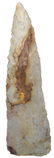 4 3/8"Flintridge Blade. OH. Ex-Earl Townsend, Leslie - 2