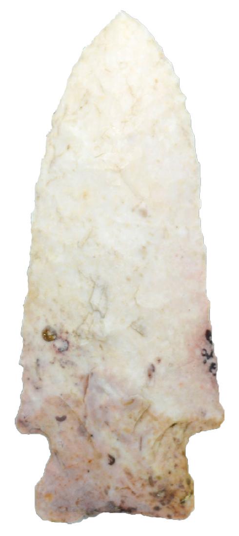 3 5/16" Stilwell.  St. Charles Co, MO.  Well made. (1 of 3)