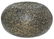 3 3/16" Cupped Discoidal. McCracken Co, KY. Ex-Noel, - 3