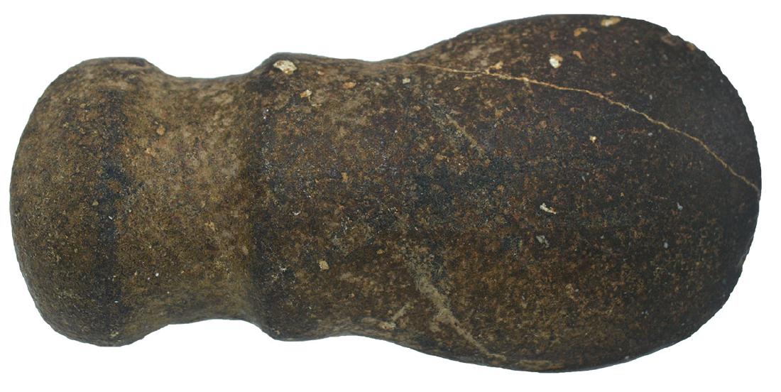 3 3/4" Miniature Trophy Axe.  Elkhart Co IN.  Classic (1 of 2)