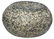 2 7/8" Cupped Discoidal. Ex-Gary Noel, Red Tully,