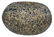 2 7/8" Cupped Discoidal. Ex-Gary Noel, Red Tully, - 3