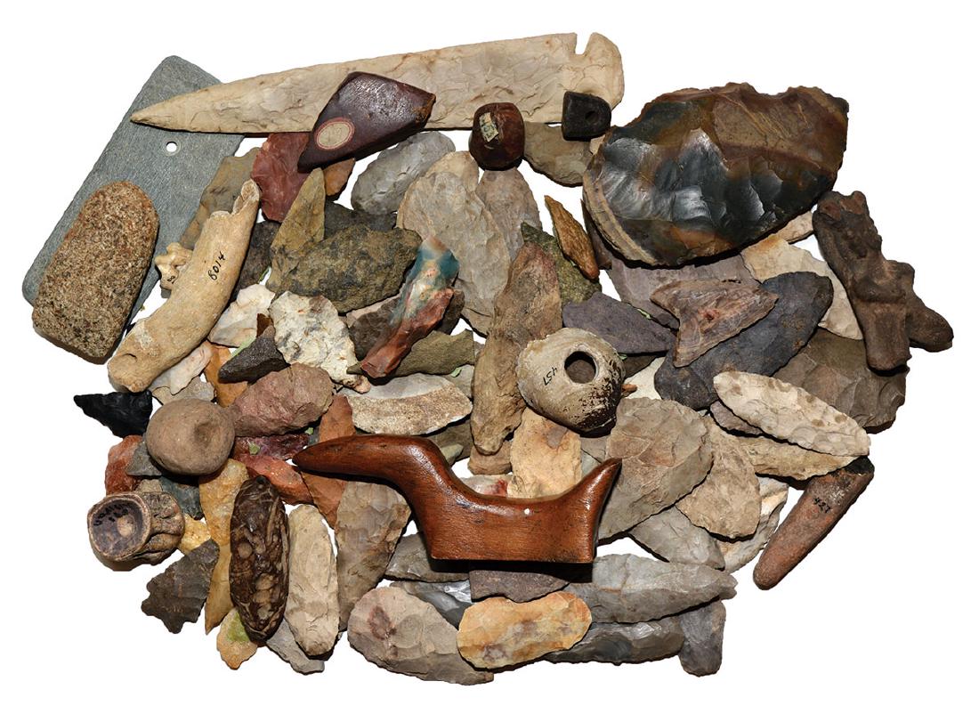 The Townsend Tub.  105 Pieces   Includes a Wooden (1 of 2)