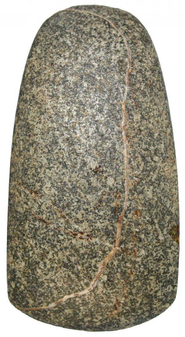 5 5/16" Celt.  IA.  Very well made, good polish.  G10. (1 of 2)