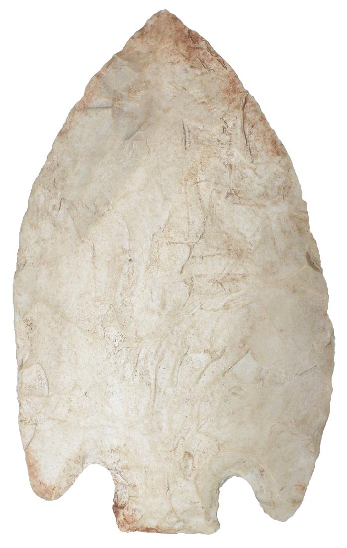 3 7/8" Smith Point.  MO.  Sturdy and well made. (1 of 2)