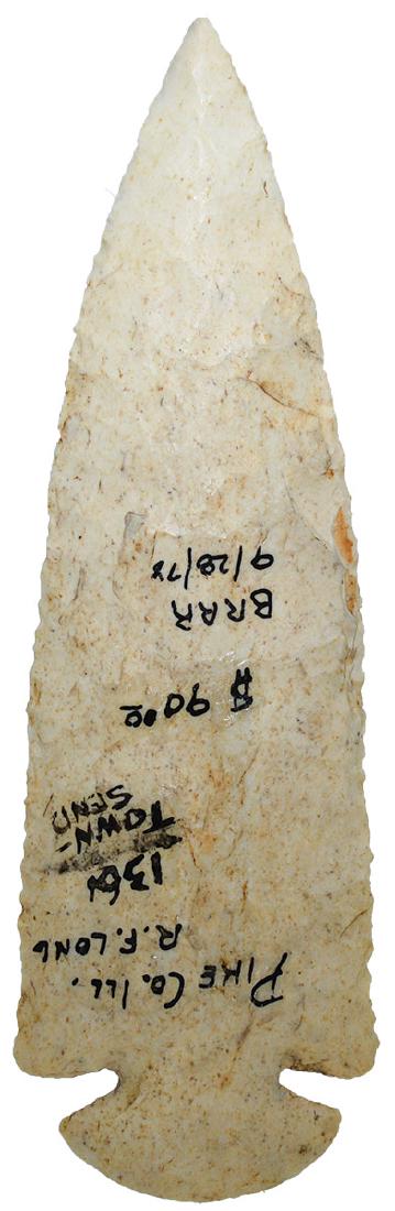 5 1/8" Dovetail from Earl Townsend's "LaDassor Dovetail (1 of 5)