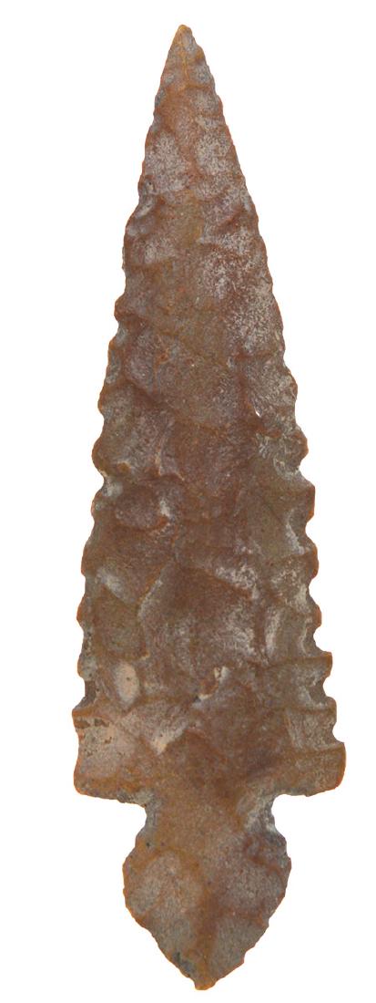 1 15/16" Hayes. AR. Brown Kiamichi Chert. G10: 1 15/16" Hayes. AR. Brown Kiamichi Chert. G10 example. Ex-John Brooks