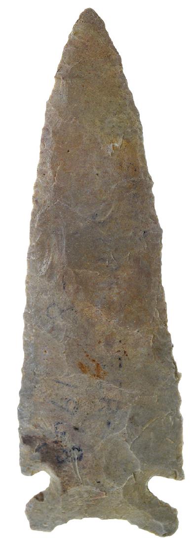 4 3/4" Stilwell.  TN.  Davis G10 COA.  Thin, well made (1 of 3)