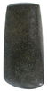 5 7/8" Square Pole Celt. Jefferson Co, IN. Excellent - 2
