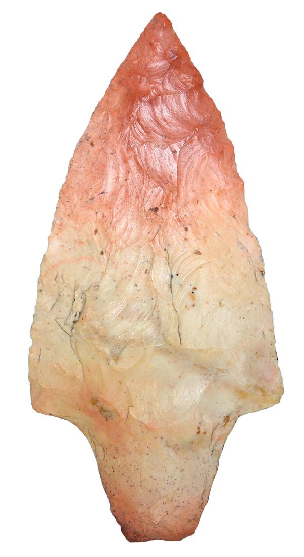 3 5/16" Dickson.  Pictured in Legends II.  Jefferson (1 of 3)