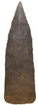 3 5/16" Copena. TN. Thin, Dover. Ex-Dick Austin. - 2