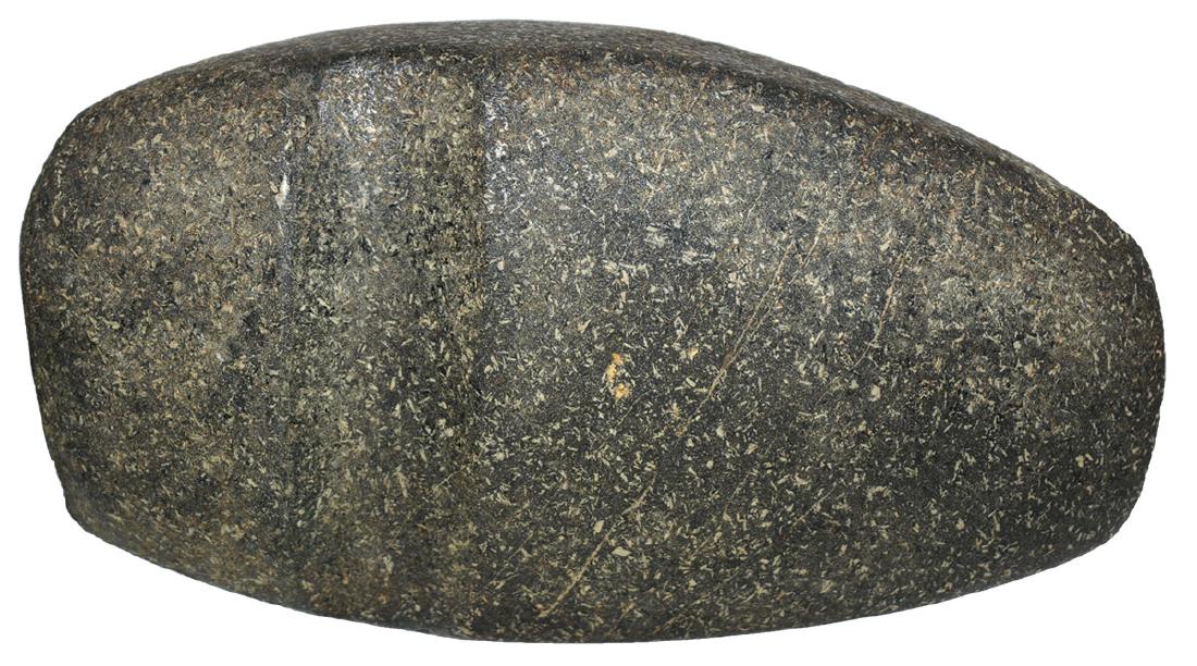 6 11/16" Keokuk Axe.  Pictured in Keokuk Axes . (1 of 6)