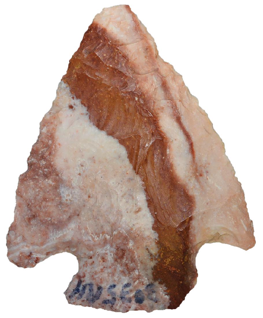 2 1/8" Snyders.  Cole Co, MO.  Ex-Tom Davis (1 of 3)