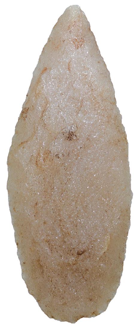 3 7/8" Adena Knife.  Kentucky.  Davis G10 COA.  Hixton (1 of 3)