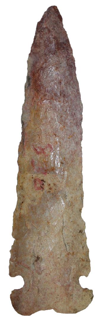 4 1/2" Osceola/Hemphill.  St. Louis Co, MO.  Dickey G7 (1 of 3)