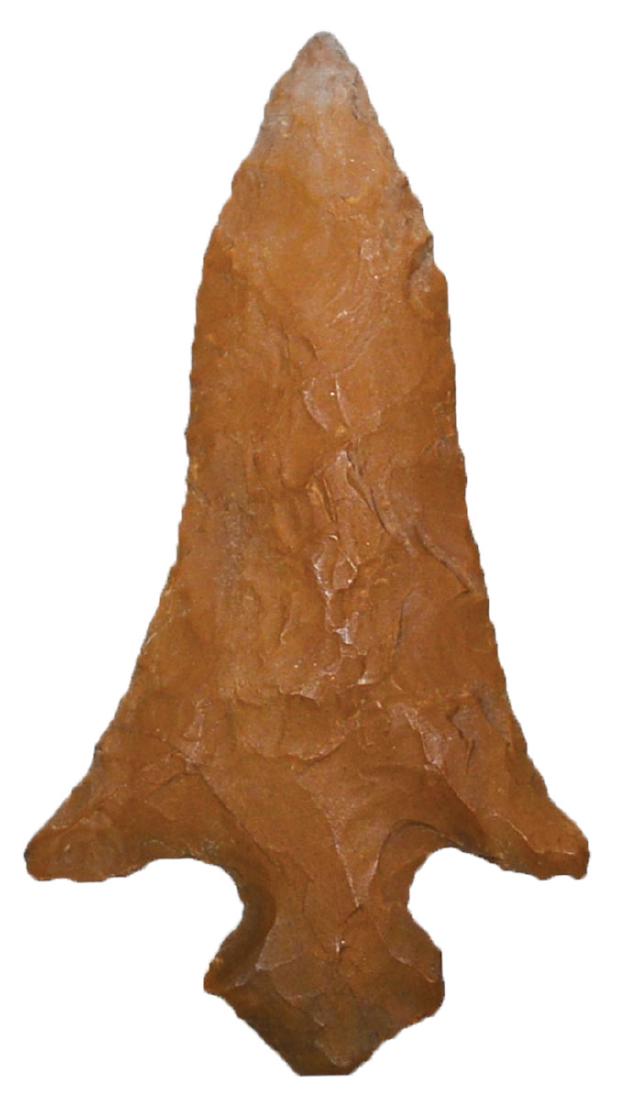 1 9/16" Hayes.  AR.   From Joe Shurtleff's well known (1 of 2)