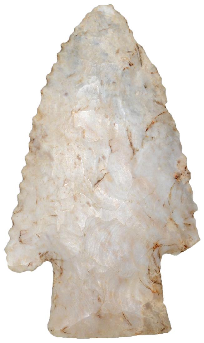 2 3/4" Hardin.  Montgomery Co, IA.  FB Ralph Worstell (1 of 2)