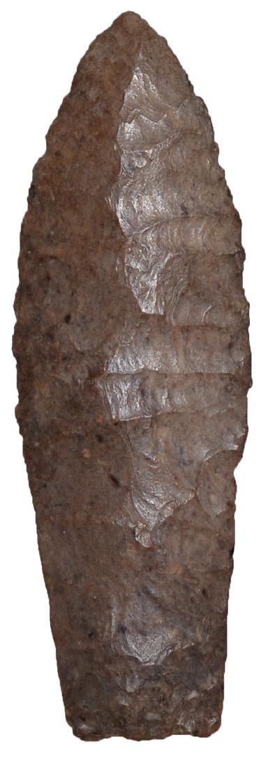 2 11/16" Hell Gap.  Pictured.  Well made, nice parallel (1 of 4)