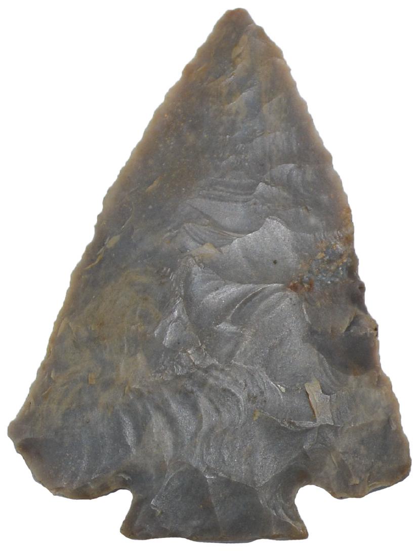 2 1/4" Decatur.  Motley COA.  Western IN.  Thin, very (1 of 3)