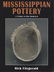 Book: Mississippian Pottery (Fitzgerald). Hardbound,