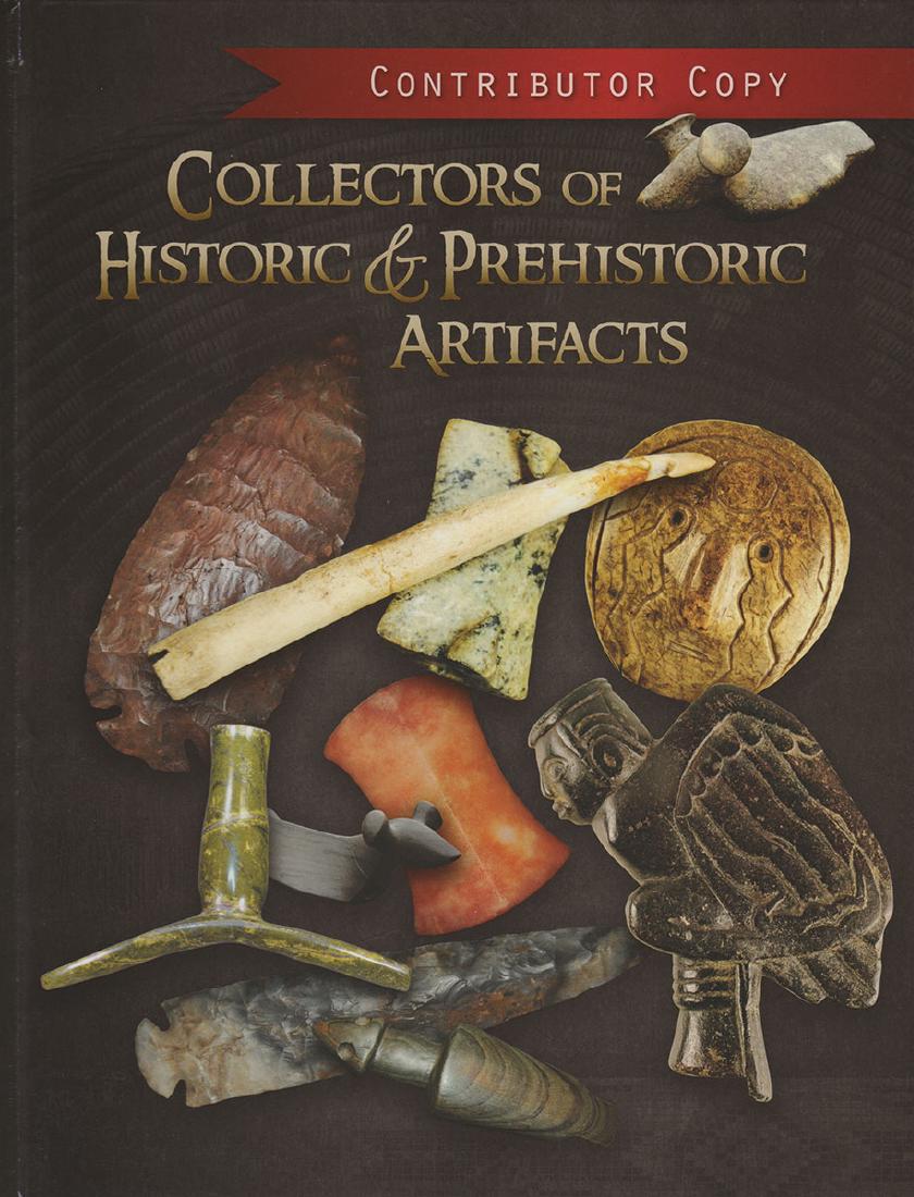 Collectors of Historic and Prehistoric Artifacts I (1 of 1)