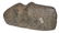 6" Trophy style 3/4 Groove Axe. Dickey COA. Adams Co, - 5