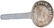 7" Anasazi Ladle. NM. Bowl largely intact with