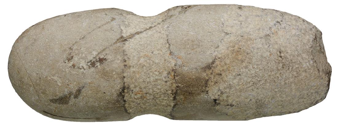 8" Full Groove Axe.  CT.  Good condition.  Rare CT Axe. (1 of 3)