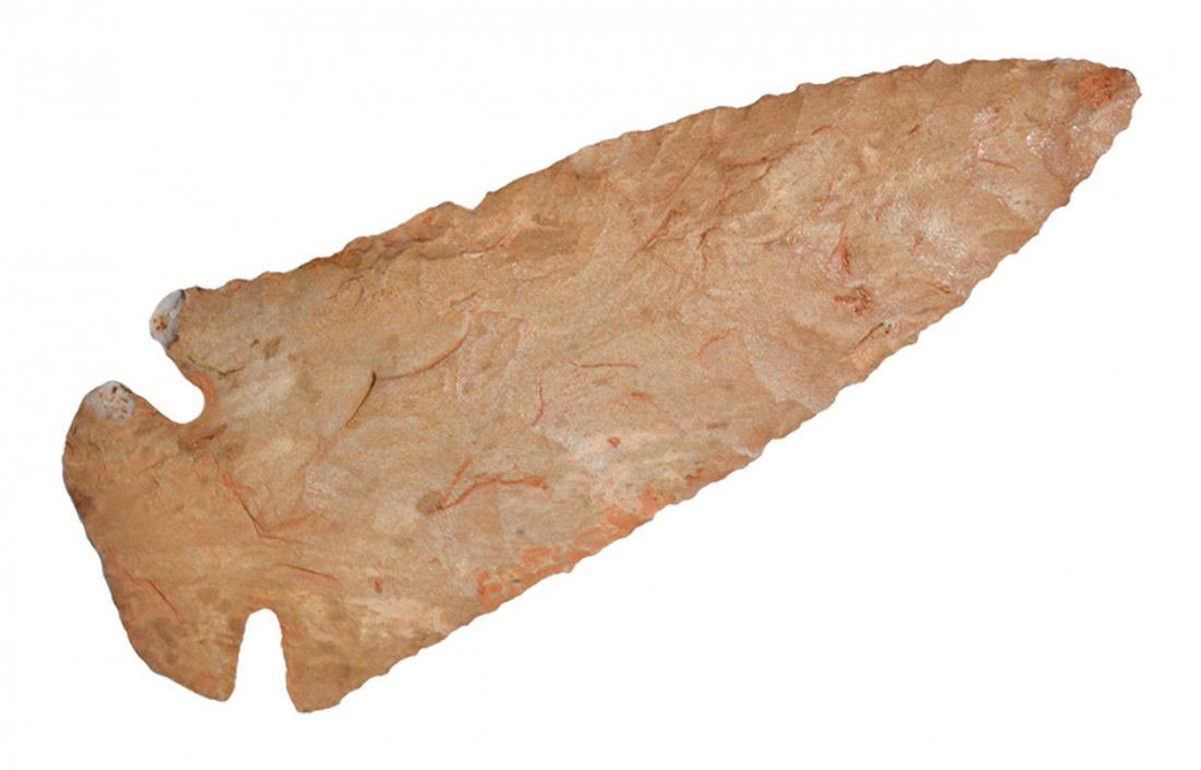 3 7/8" Dovetail. Rogers COA. Kenton Co, KY. Glossy: 3 7/8" Dovetail. Kenton Co, KY. Glossy Ft. Payne. Well made and thin. Very good condition. Ex-Gil Cooper. Rogers COA