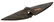 5 3/16" Double Notched Winged Bannerstone. OH. Nicely - 5