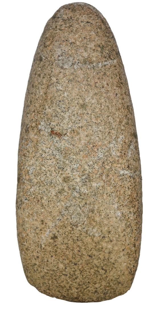 6 3/8" Celt.  Rush Co, IN.  Good condition with good (1 of 3)