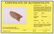 3 Clovis Points that show geographic reach of Paleo - 4