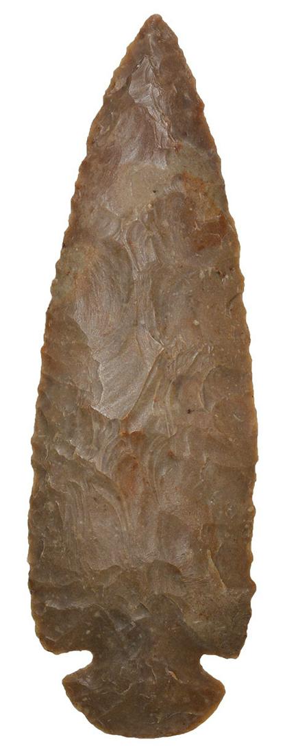 5" Dovetail. Fleming Co, KY. Carter Cave. Ex-Kyle: 5" Dovetail. Fleming Co, KY. Carter Cave. Ex-Kyle Lawson, Wayne Miller. Putty G9+ COA