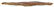 Copeland's 4 1/2" Flintridge Adena Blade. Hamilton Co, - 3