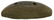 4 1/4" Hardstone Boatstone. Franklin Co, OH. Deeply - 3