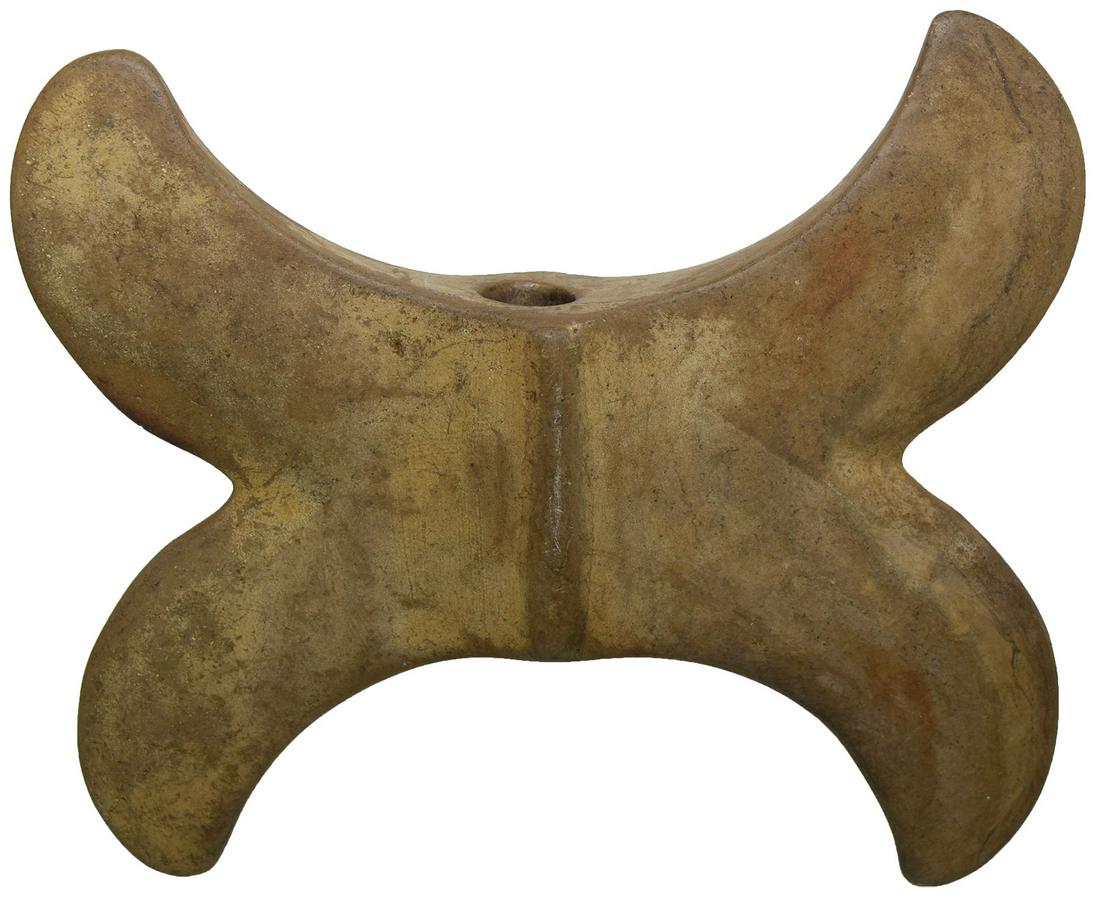 Ben Thompsons Double Crescent Bannerstone May 30, 2020 Tony Putty