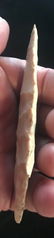 4 7/16" Waubesa with Davis G10 COA. Montgomery Co, MO. - 5