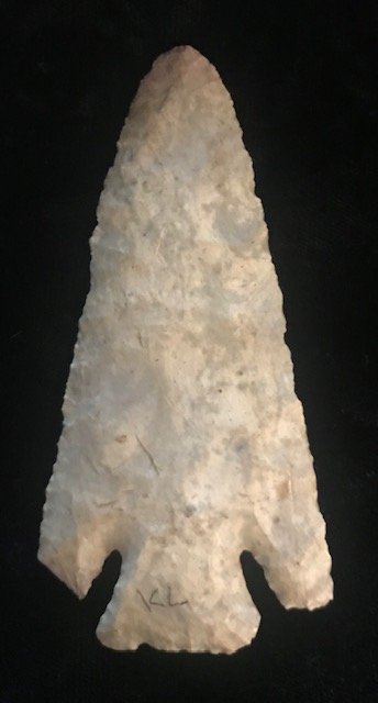 3 5/8" Kentucky Lost Lake.  Attractive Ft. Payne with (1 of 3)