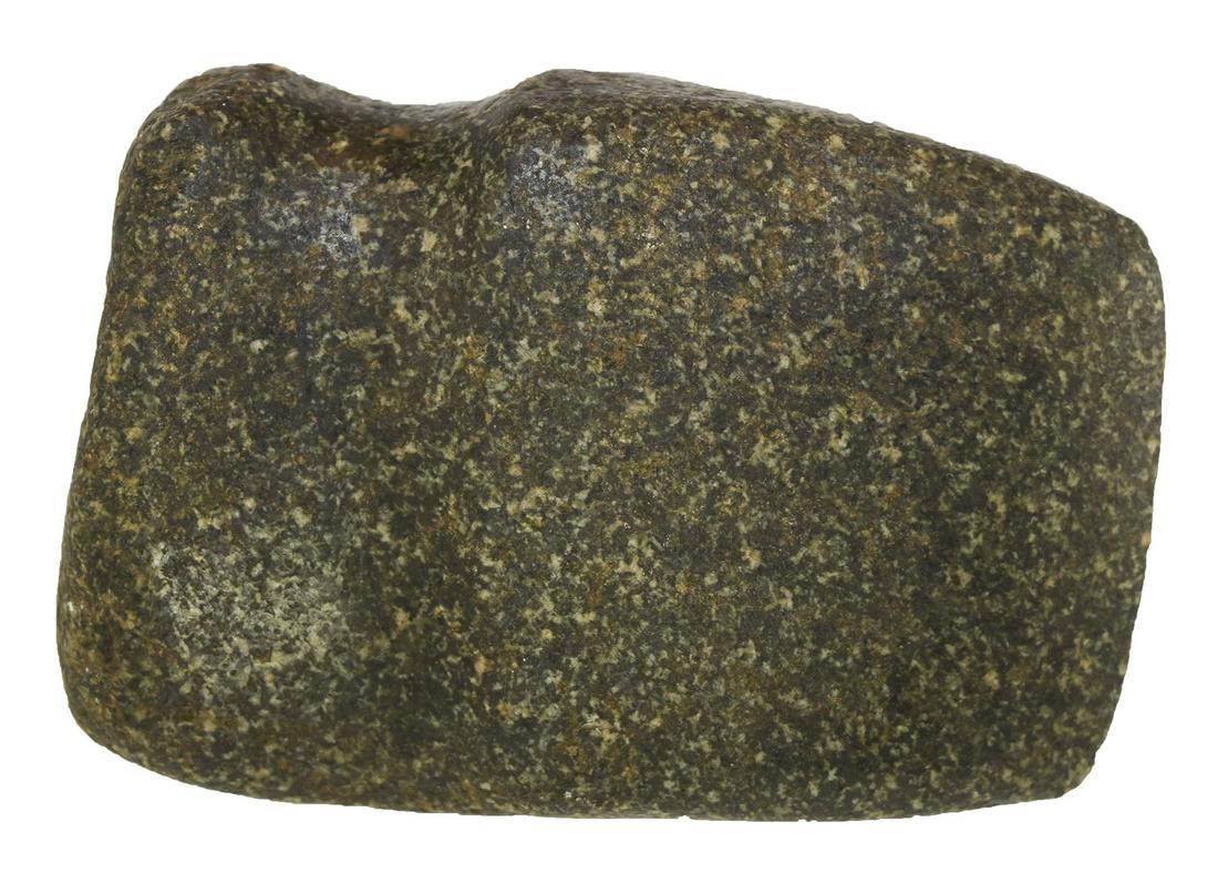 3" Axe.  Scioto Co, OH.  Fine little Axe.  Well made, (1 of 6)