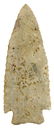 4" Stilwell. Hancock Co, IL. Davis G8 COA. Very thin - 2