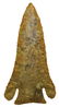 Exceptional 3 7/8" Lost Lake. Rogers COA. Hardin Co,